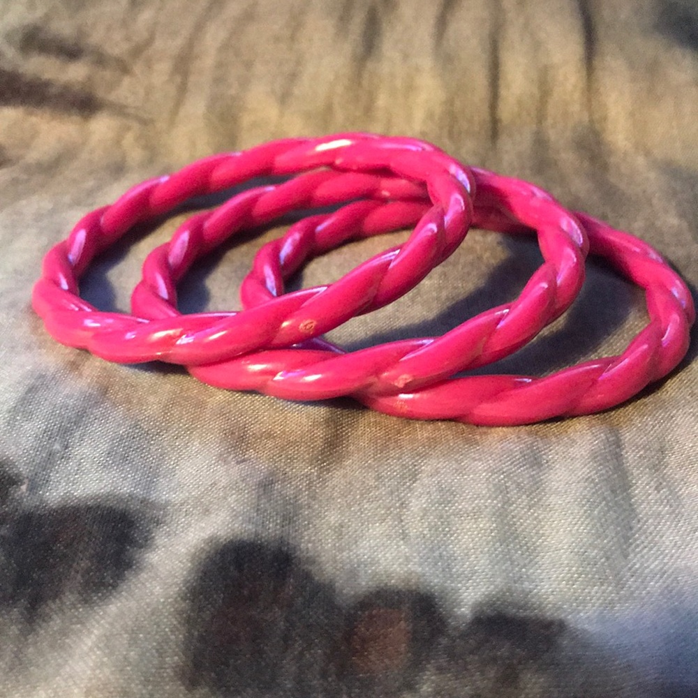 Bangles bracelets